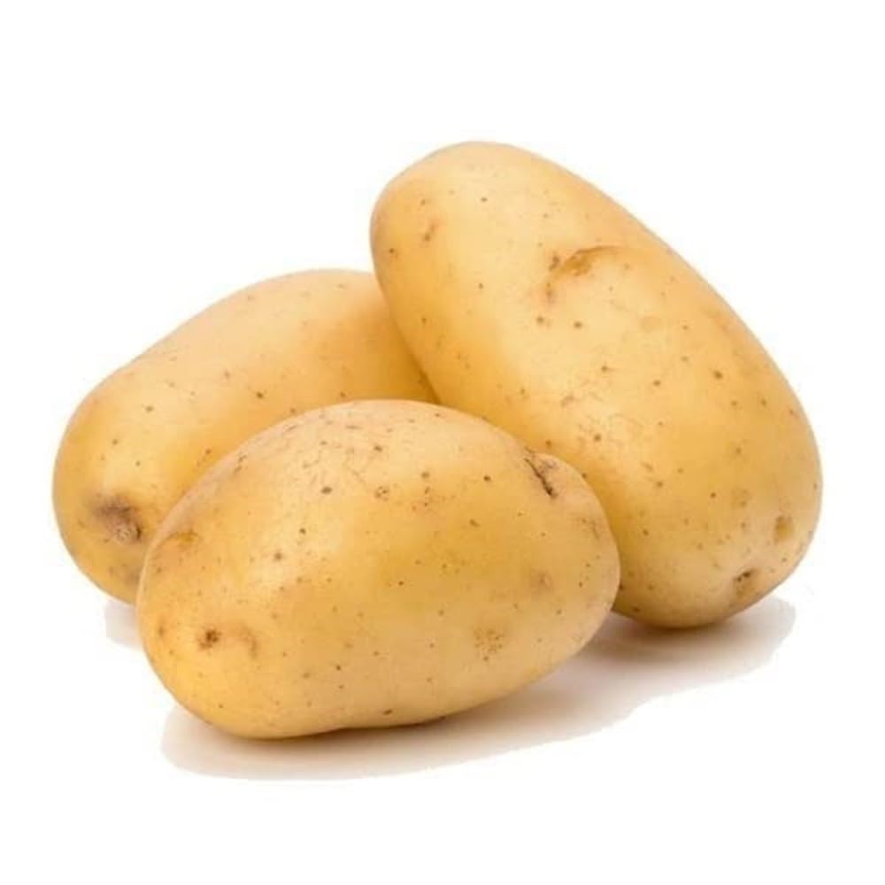 Potatoes (January-April )