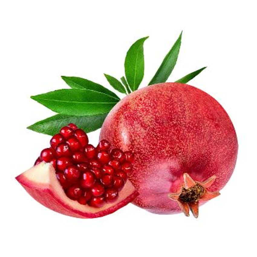 Pomegranate ( Sep-January)